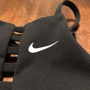 Nike DriFit Sports bra